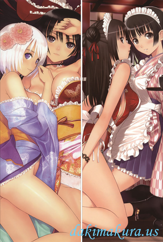 Tony Taka Anime Dakimakura Love Body PillowCases